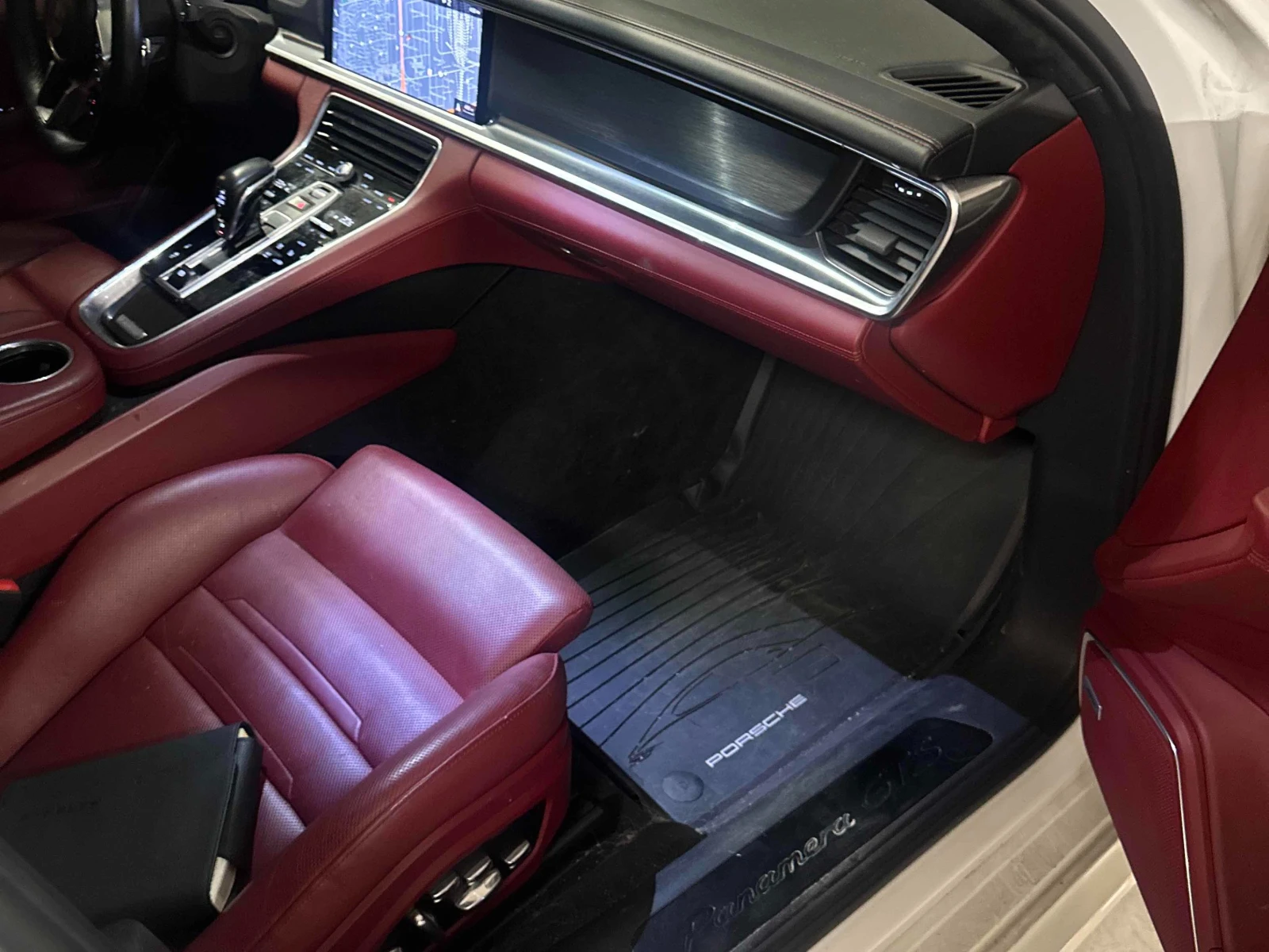 Porsche Panamera GTS CARFAX АВТО КРЕДИТ  - изображение 10