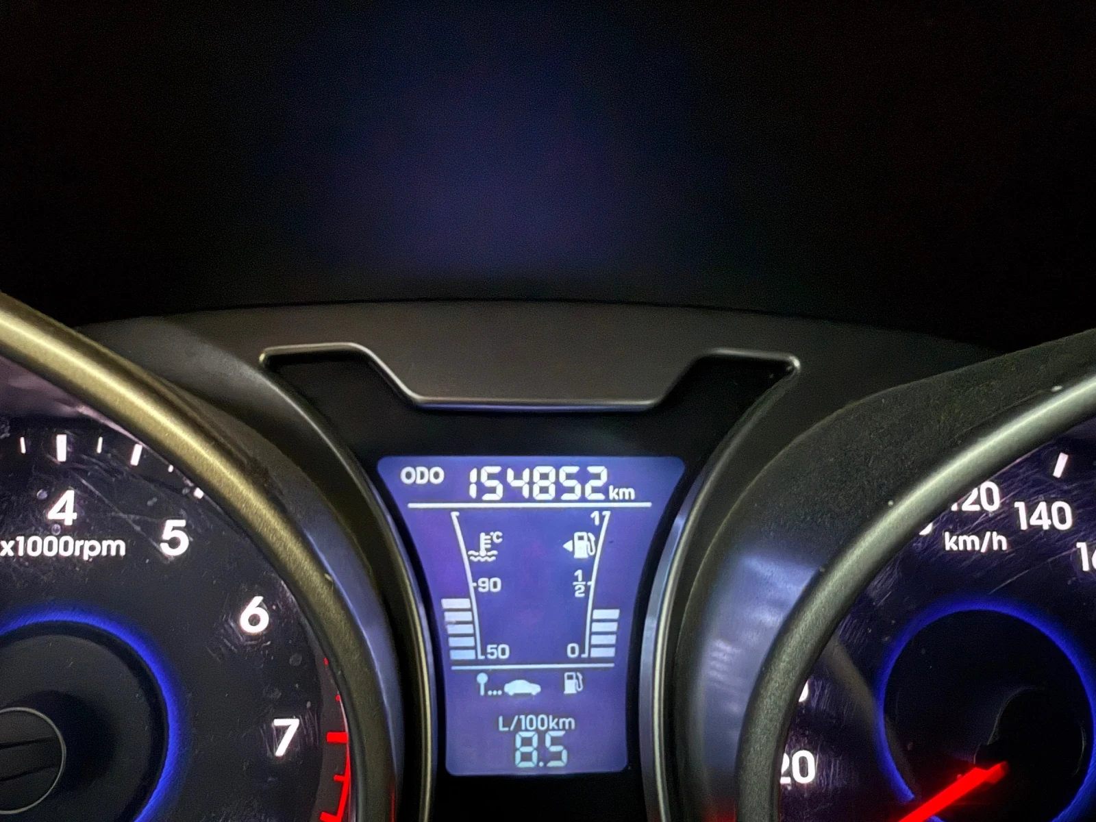 Hyundai Veloster  1.6T* 200* GRAND PRIX* * * * *  | Mobile.bg   13