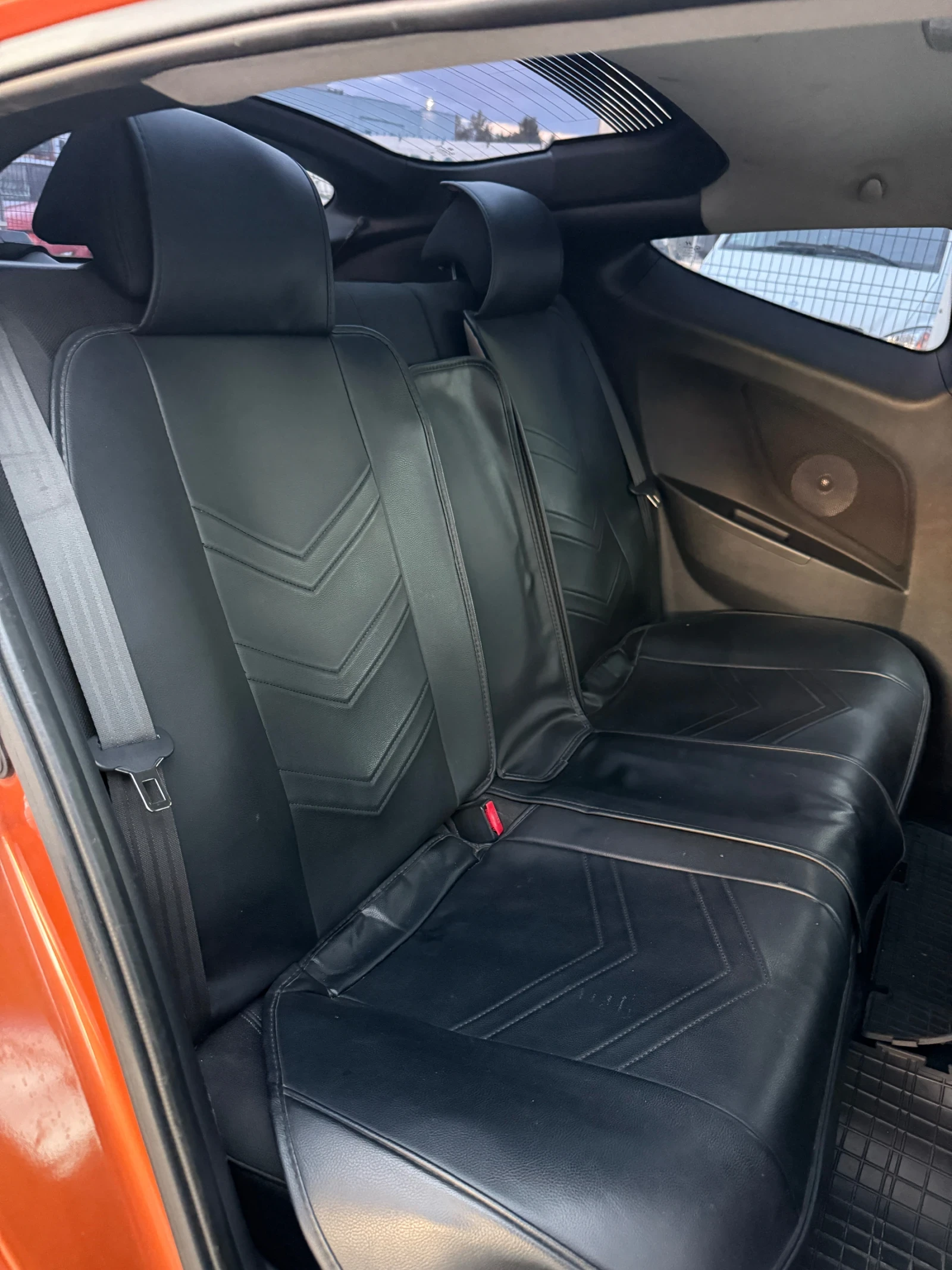 Hyundai Veloster  1.6T* 200* GRAND PRIX* * * * *  | Mobile.bg   14