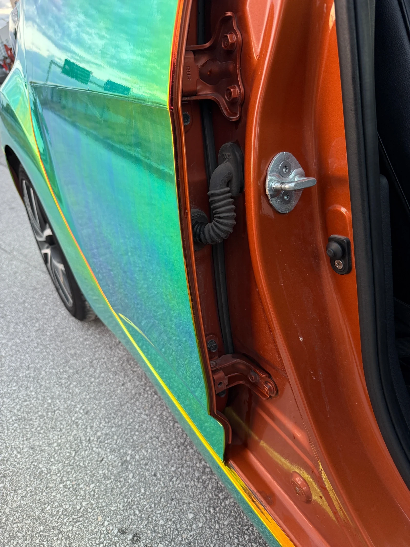 Hyundai Veloster  1.6T* 200* GRAND PRIX* * * * *  | Mobile.bg   15