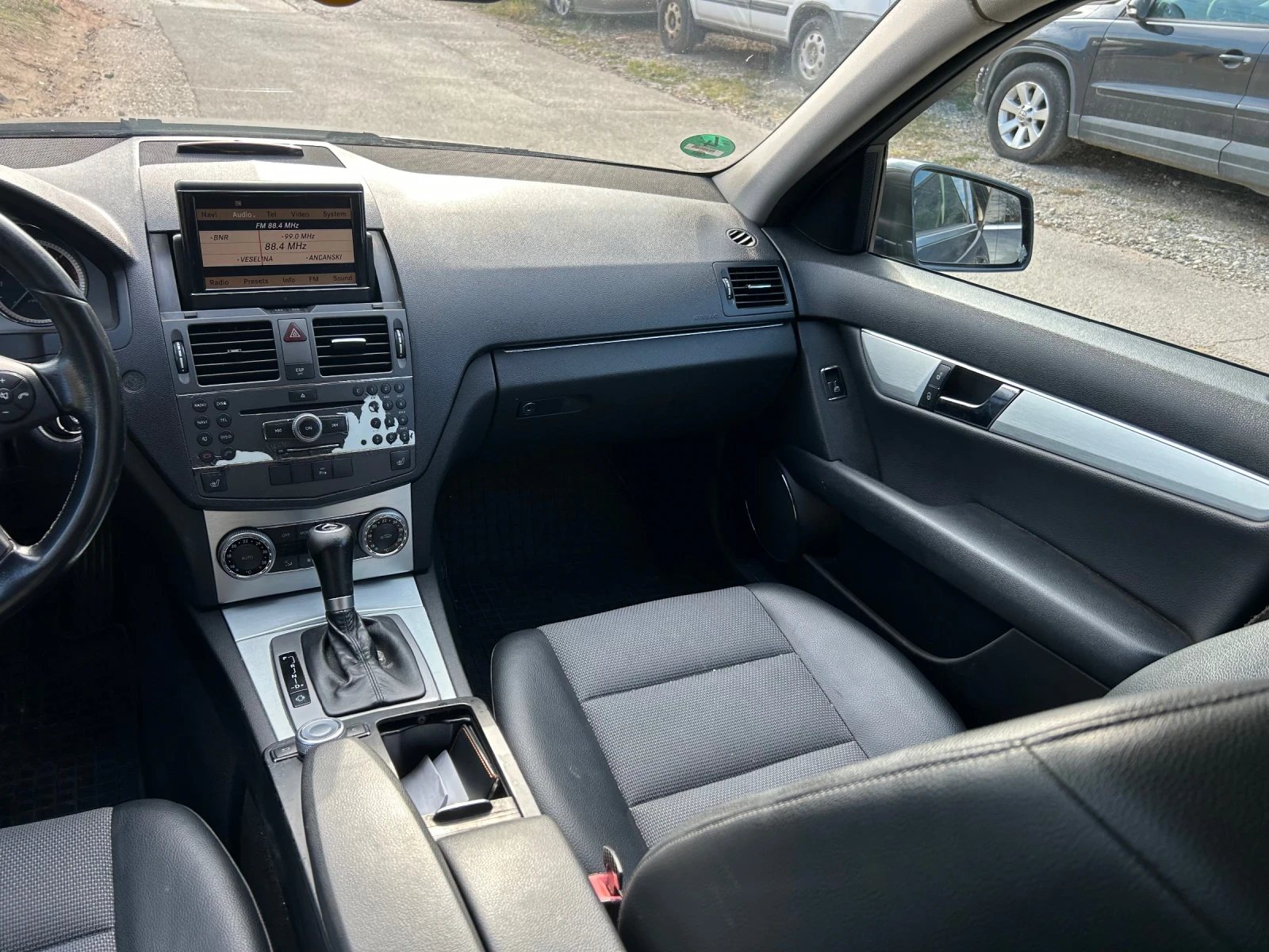 Mercedes-Benz C 250 АВТОМАТ ТОП ЛИЗИНГ | Mobile.bg — изображение 9