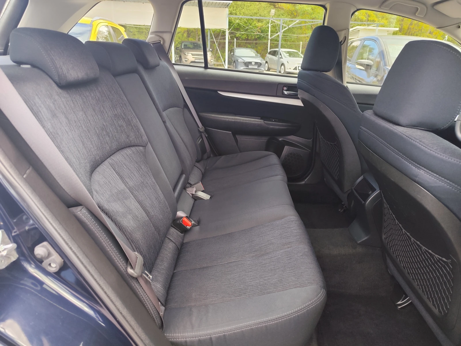 Subaru Legacy 2.0D 4x4 * * EURO5B | Mobile.bg   11