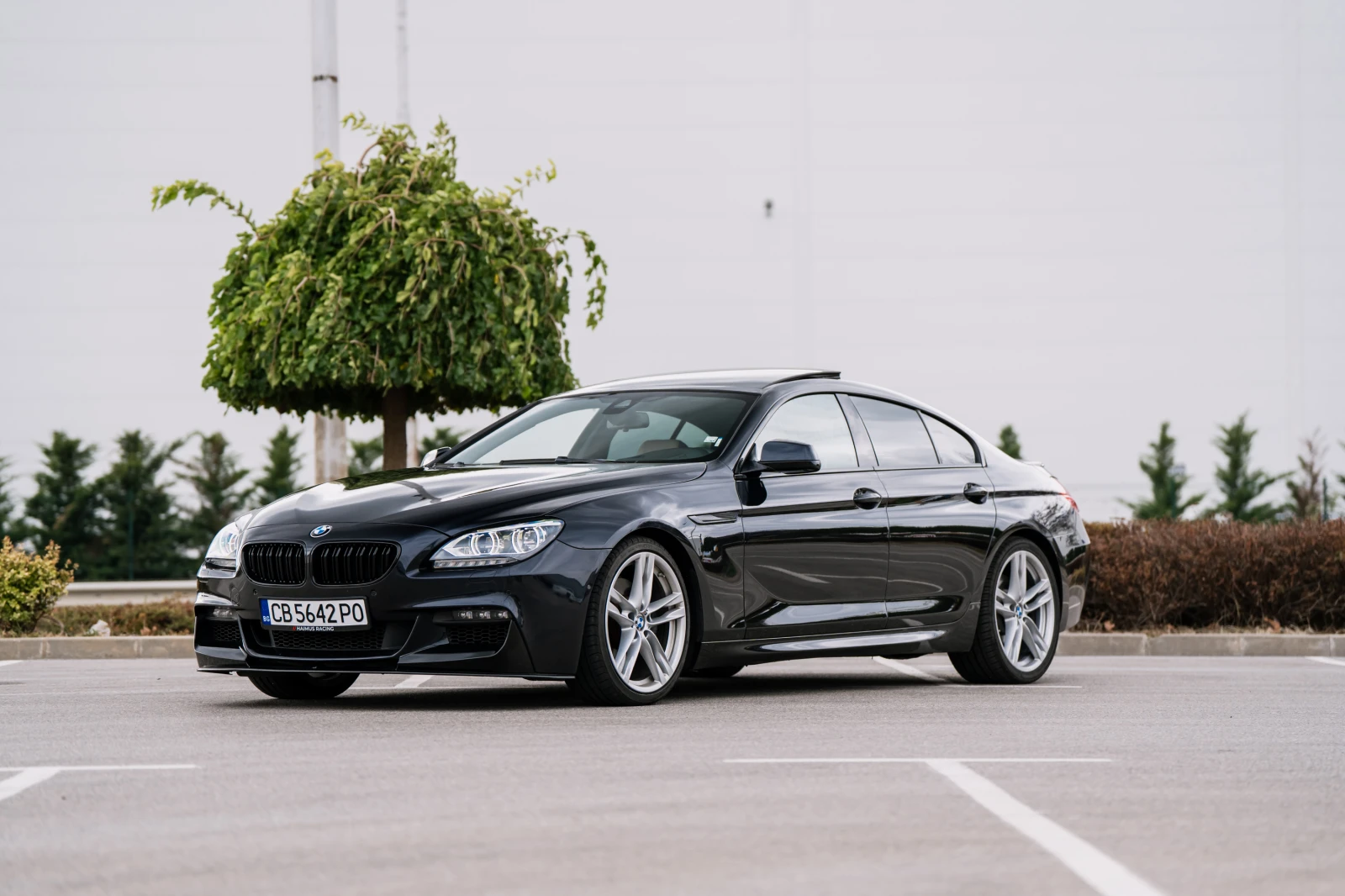 BMW 640 xDrive | Mobile.bg   1