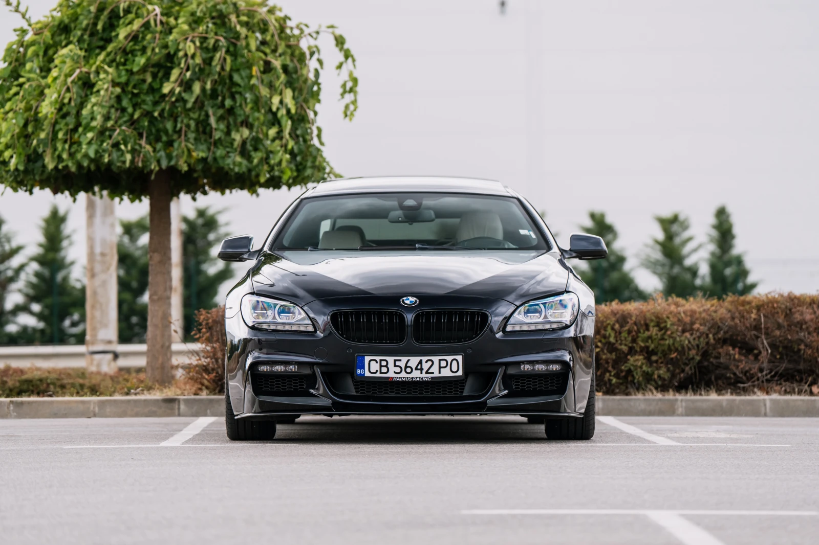 BMW 640 xDrive - изображение 4