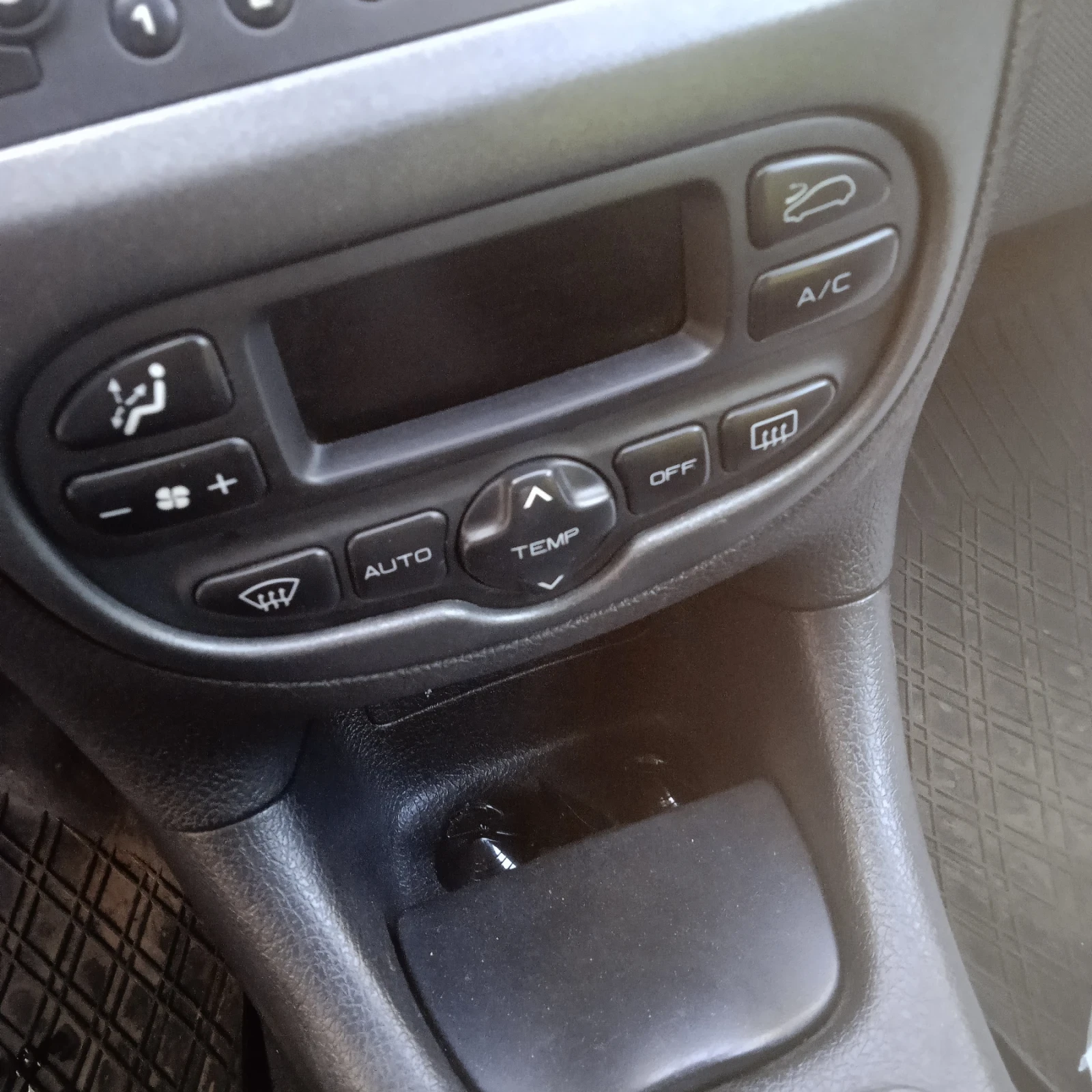 Peugeot 206 1.6 | Mobile.bg   11