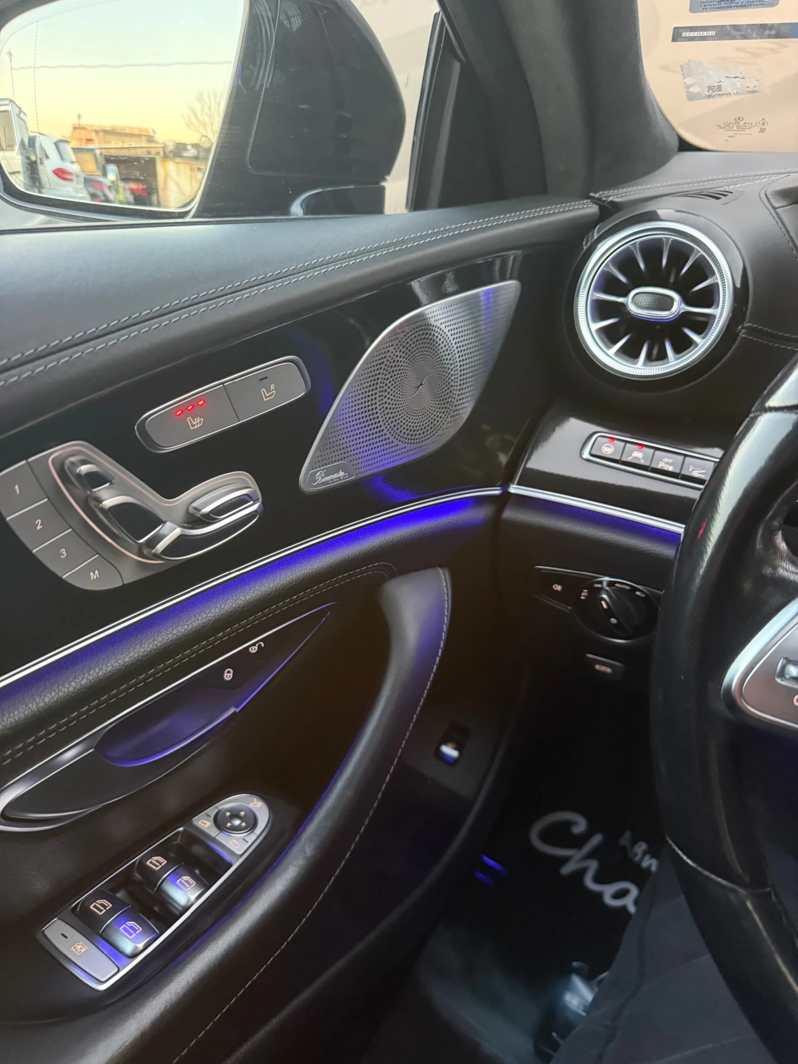 Mercedes-Benz CLS 400 CLS400 4 Matic - изображение 9