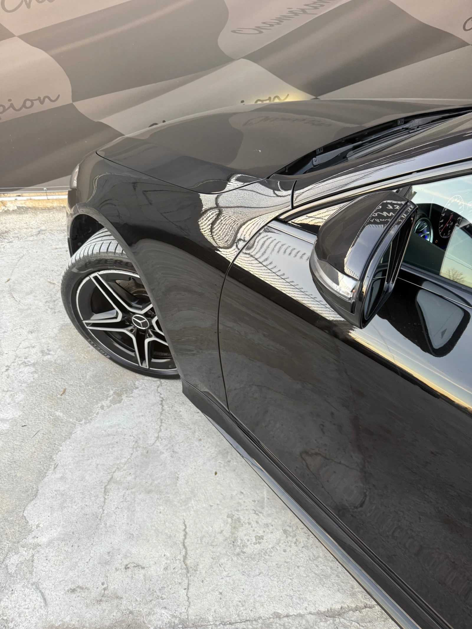 Mercedes-Benz CLS 400 CLS400 4 Matic - изображение 6