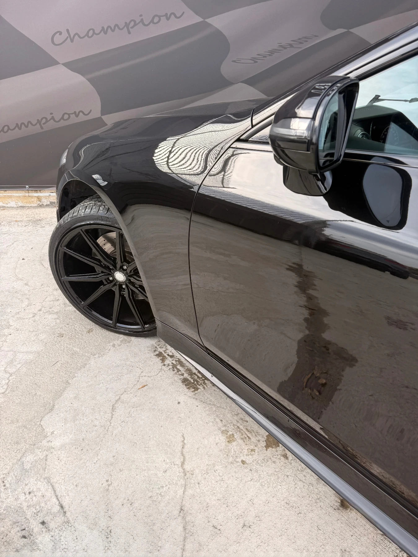 Mercedes-Benz CLS 400   | Mobile.bg   9