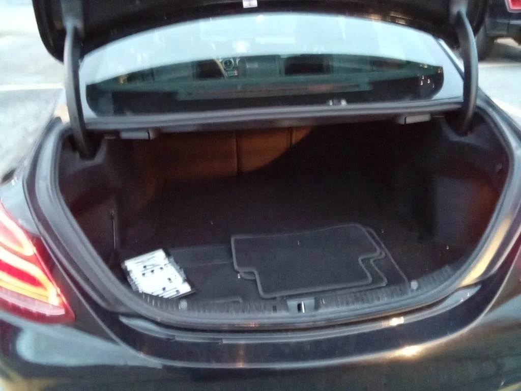 Mercedes-Benz C 300 * CARFAX *    | Mobile.bg   13