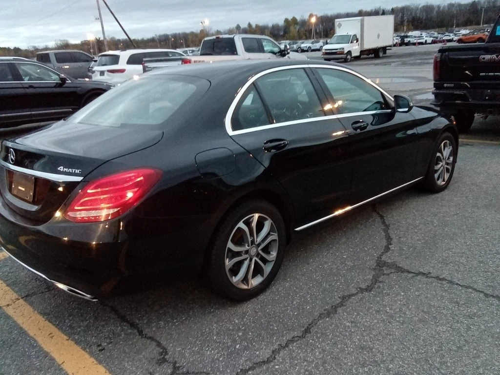 Mercedes-Benz C 300 * CARFAX *    | Mobile.bg   3