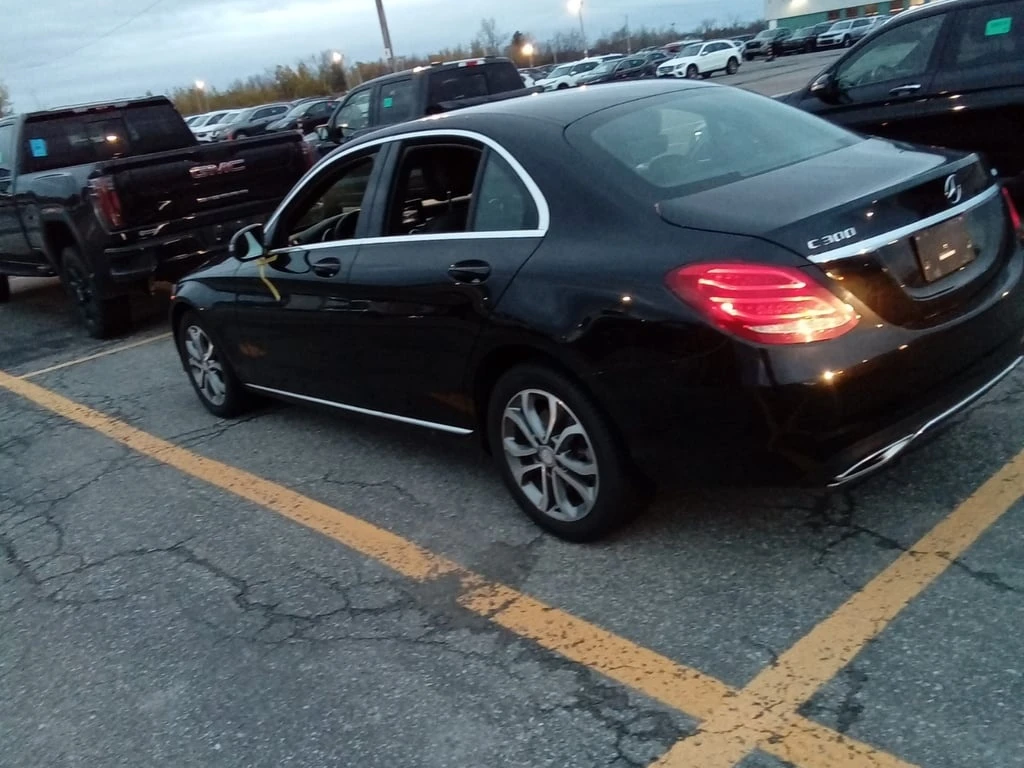 Mercedes-Benz C 300 * CARFAX *    | Mobile.bg   4