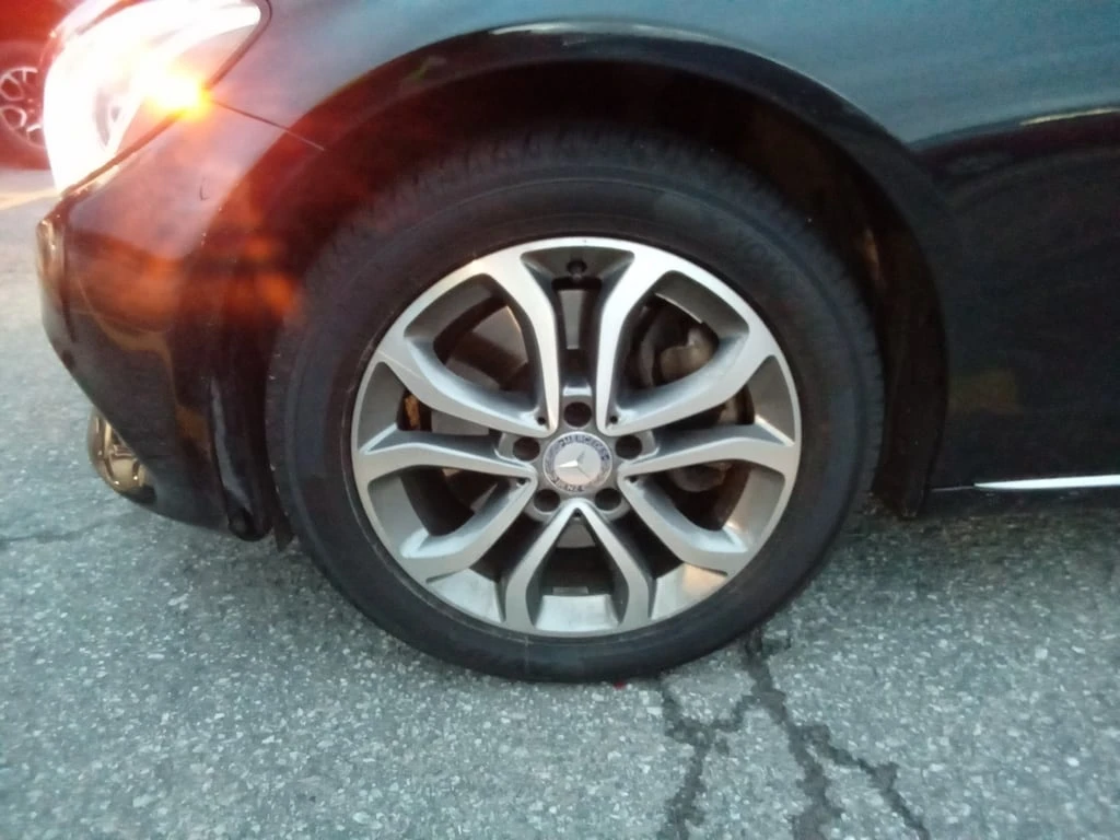 Mercedes-Benz C 300 * CARFAX *    | Mobile.bg   6