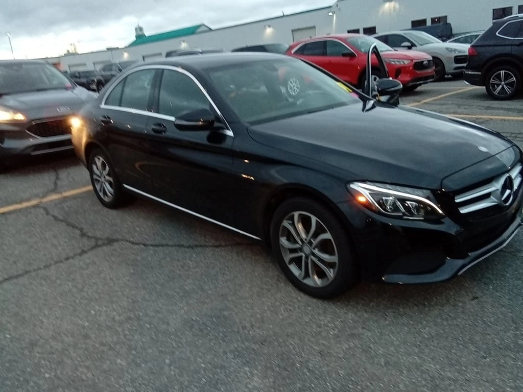 Mercedes-Benz C 300 * CARFAX *    | Mobile.bg   2