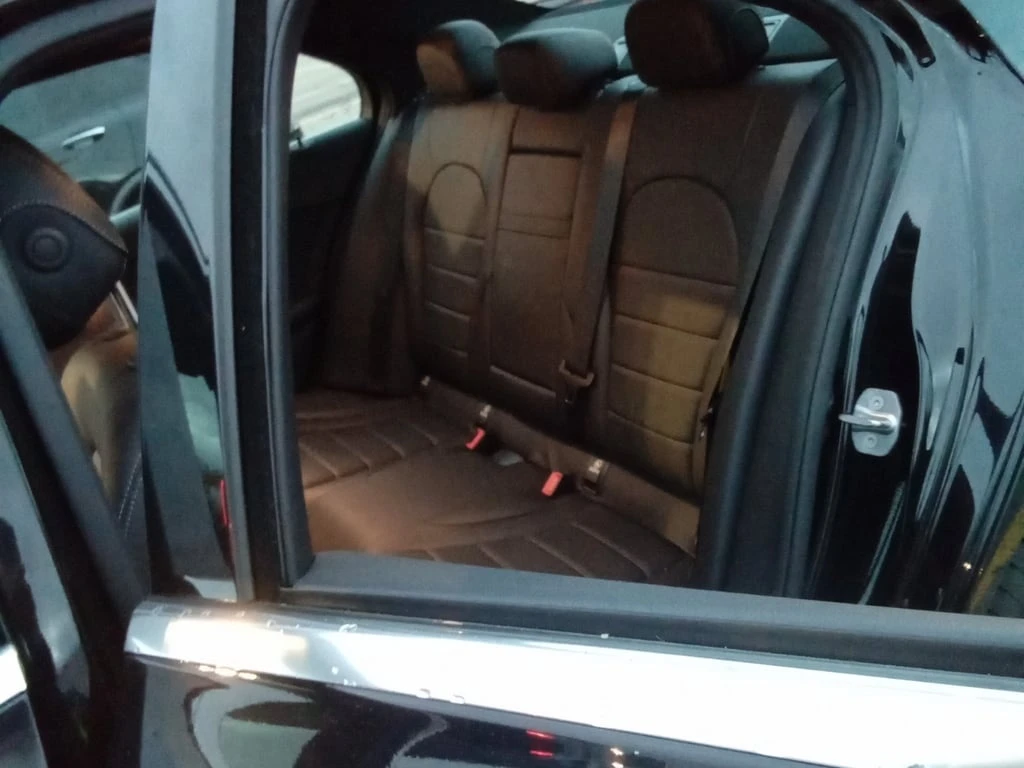 Mercedes-Benz C 300 * CARFAX *    | Mobile.bg   12