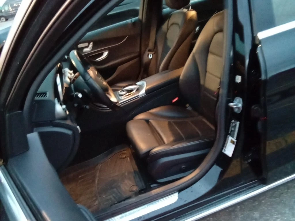 Mercedes-Benz C 300 * CARFAX *    | Mobile.bg   5
