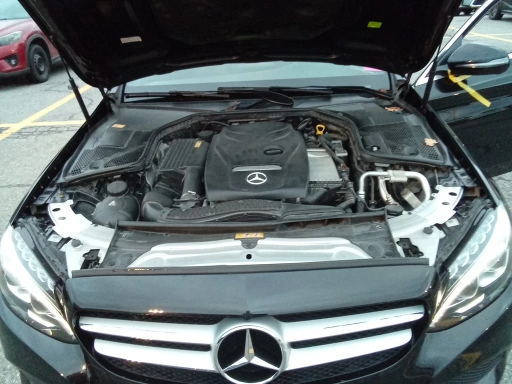 Mercedes-Benz C 300 * CARFAX *    | Mobile.bg   17