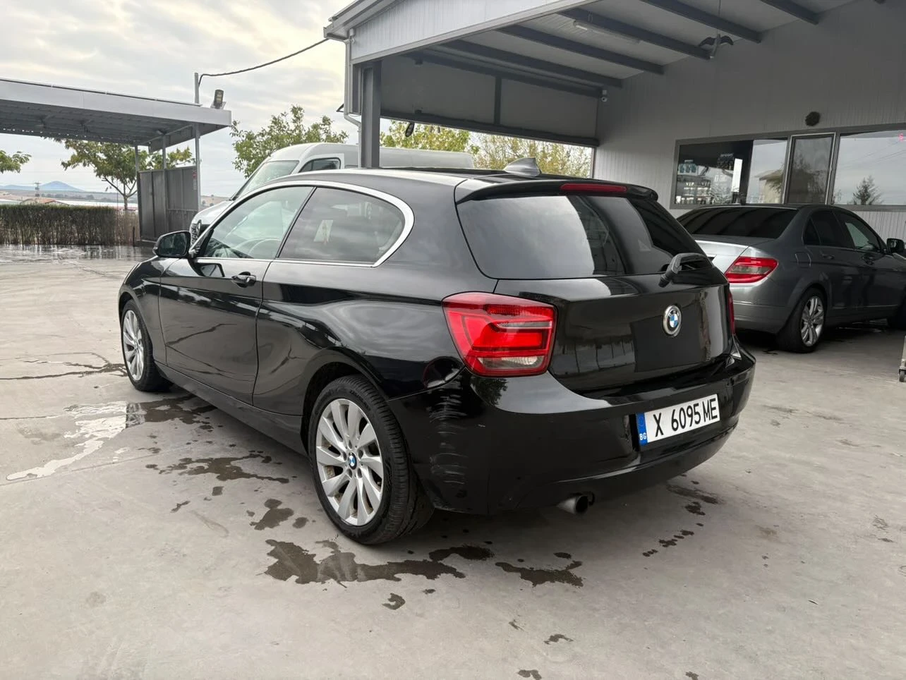 BMW 114 | Mobile.bg   4