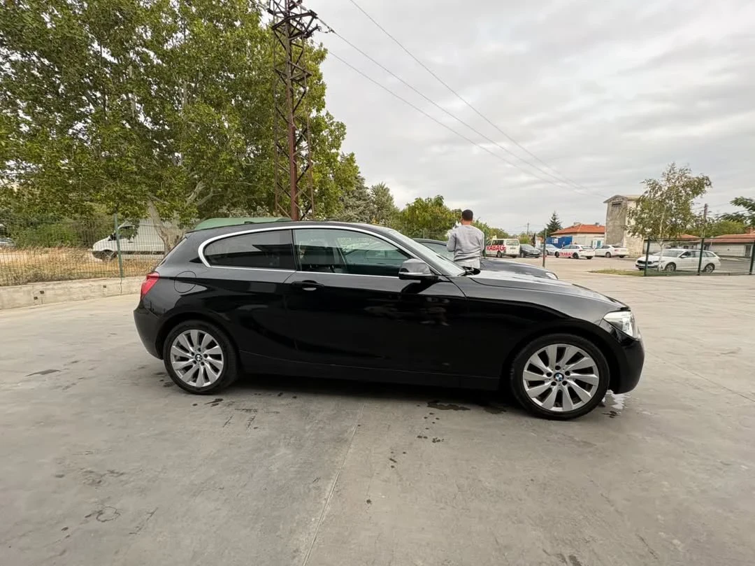 BMW 114 | Mobile.bg   6