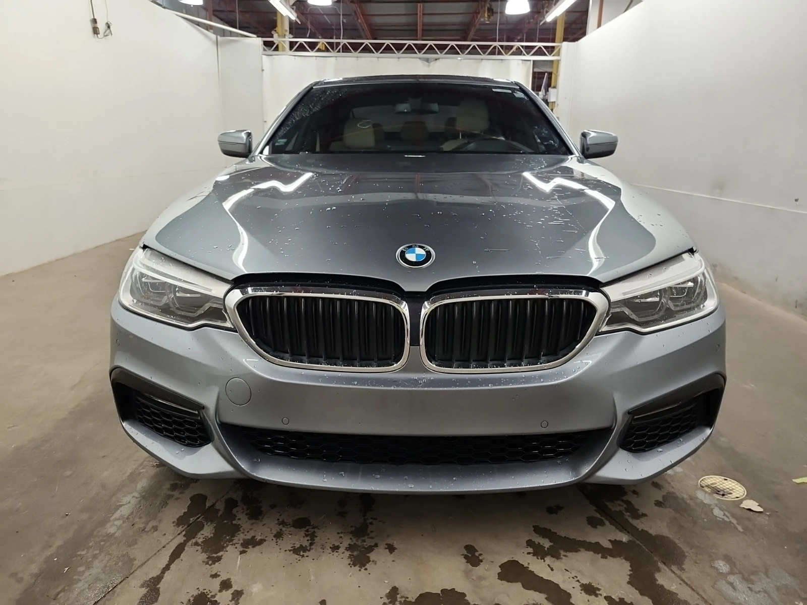 BMW 530 M-Pack (CARFAX) | Mobile.bg   2