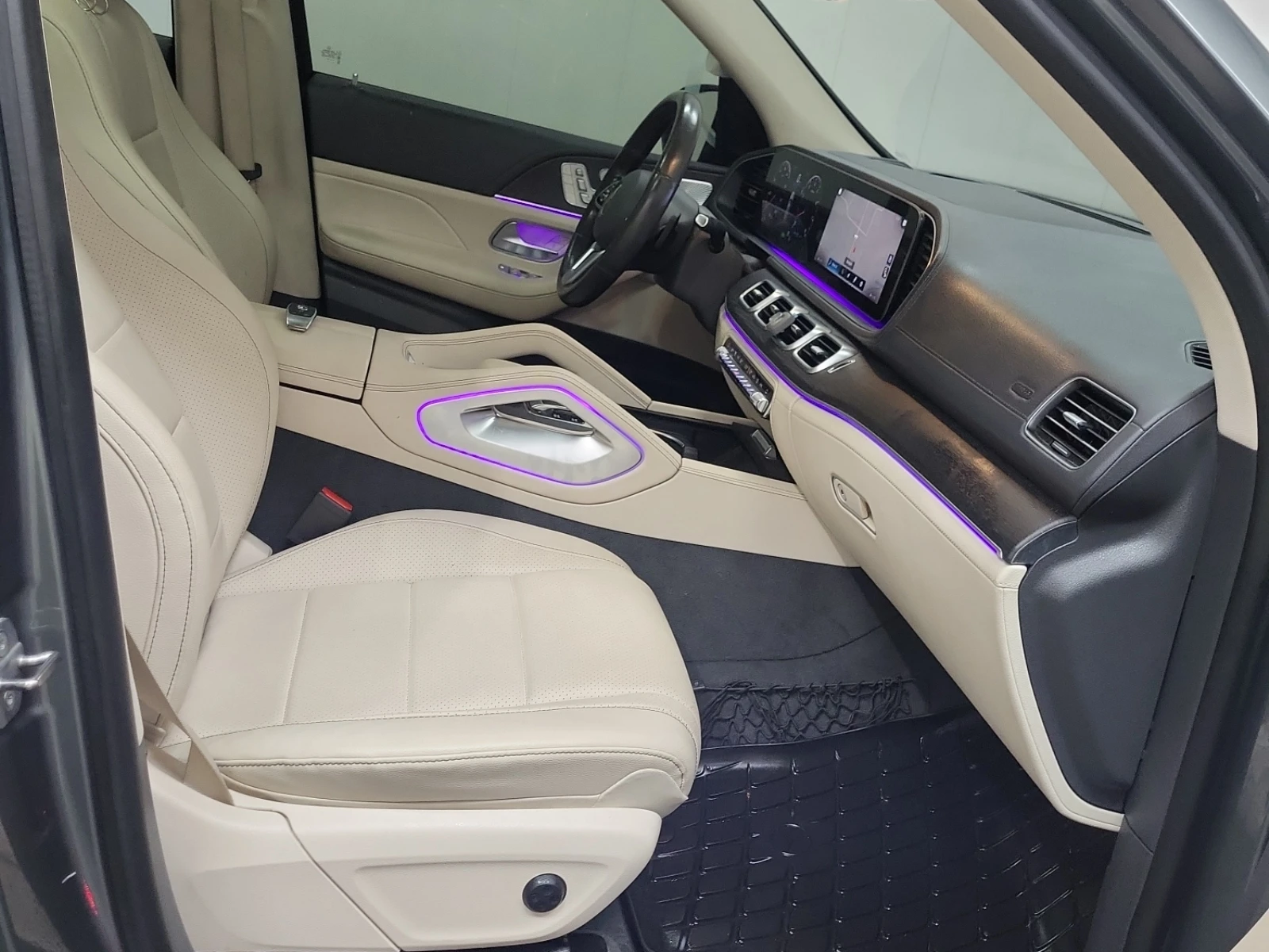 Mercedes-Benz GLE 450 * CARFAX *    | Mobile.bg   6