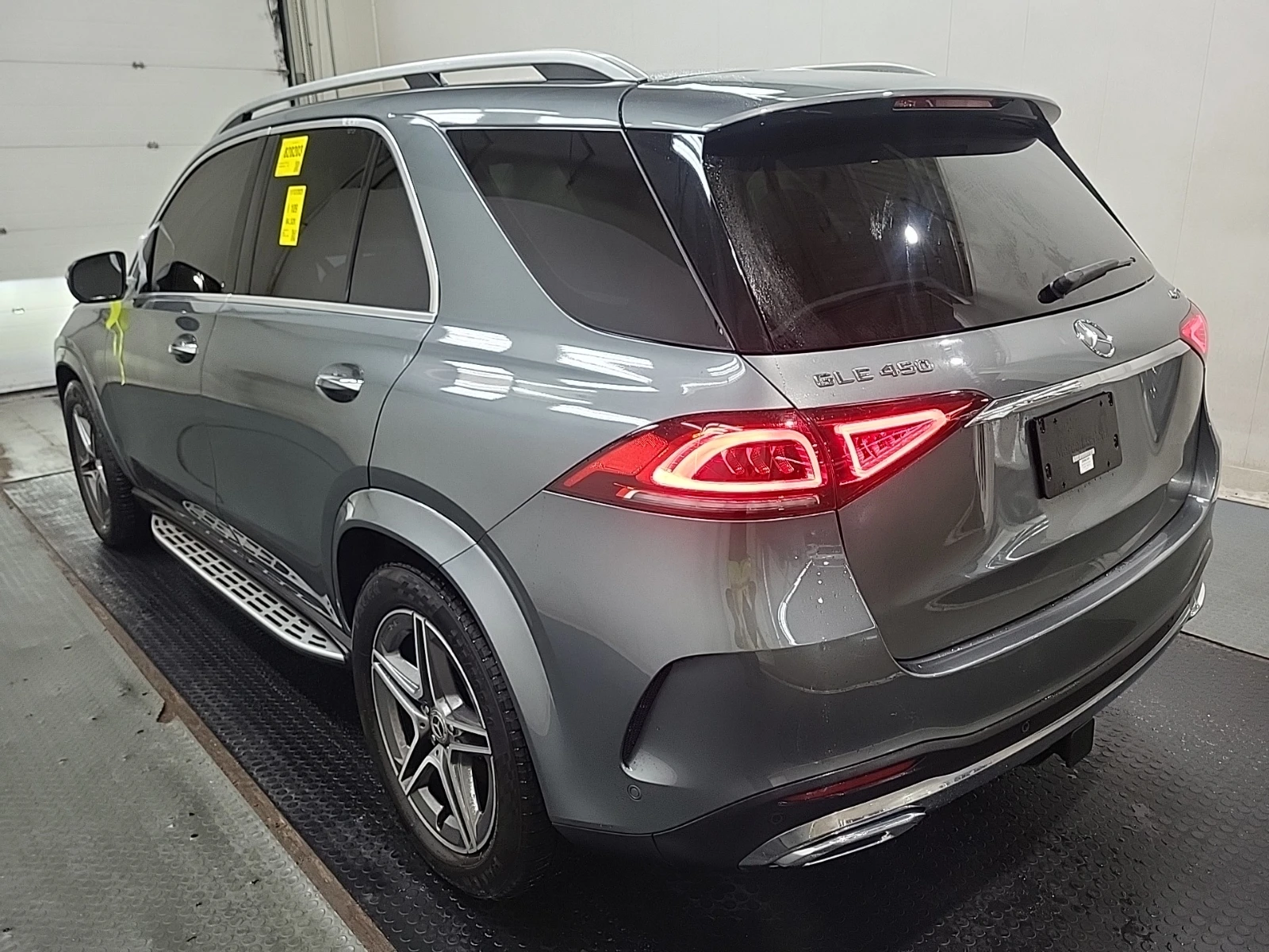 Mercedes-Benz GLE 450 * CARFAX *    | Mobile.bg   4