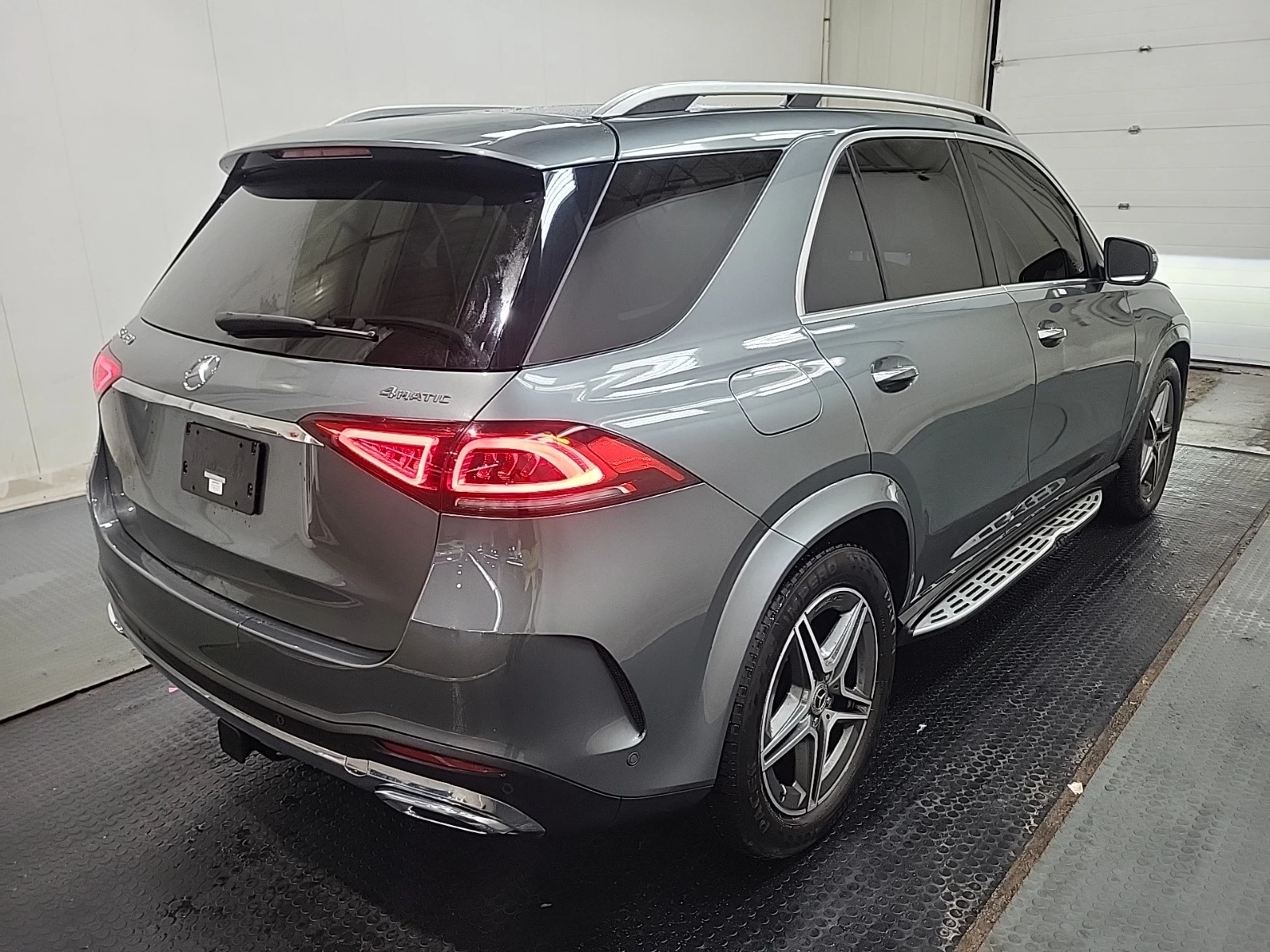 Mercedes-Benz GLE 450 * CARFAX *    | Mobile.bg   3