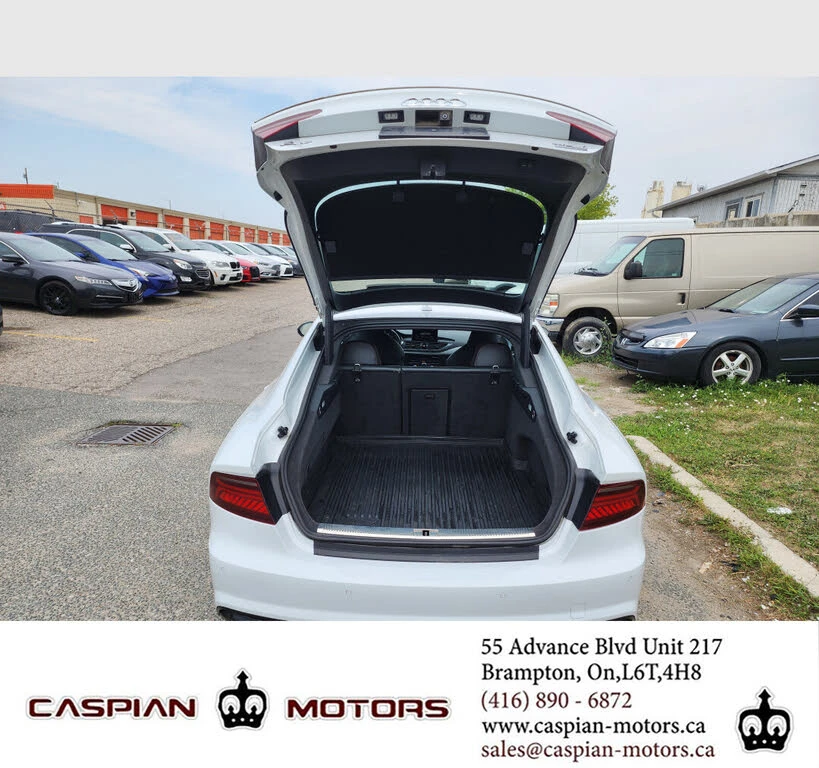 Audi A7 COMPETITION* * * , FULL MAX* * *  | Mobile.bg   12