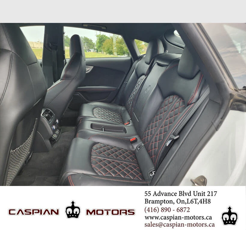 Audi A7 COMPETITION* * * , FULL MAX* * *  | Mobile.bg   17