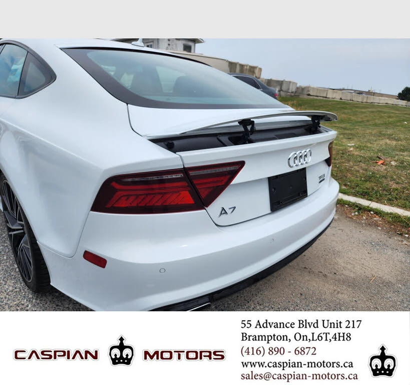 Audi A7 COMPETITION* * * , FULL MAX* * *  | Mobile.bg   5