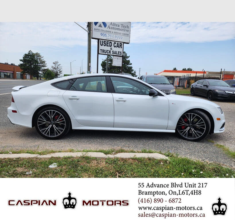 Audi A7 COMPETITION* * * , FULL MAX* * *  | Mobile.bg   4