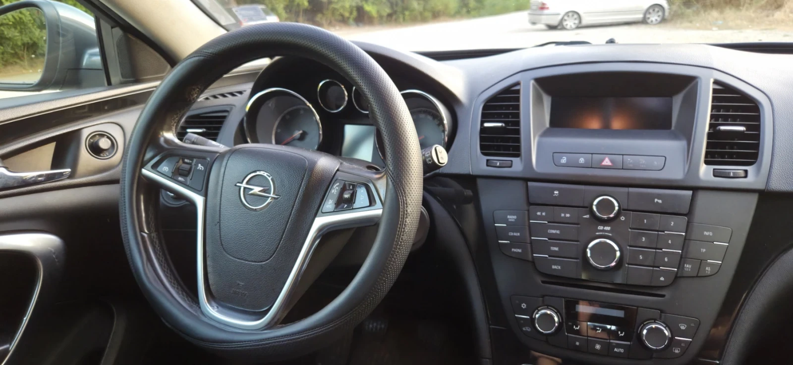 Opel Insignia | Mobile.bg � ����������� 9