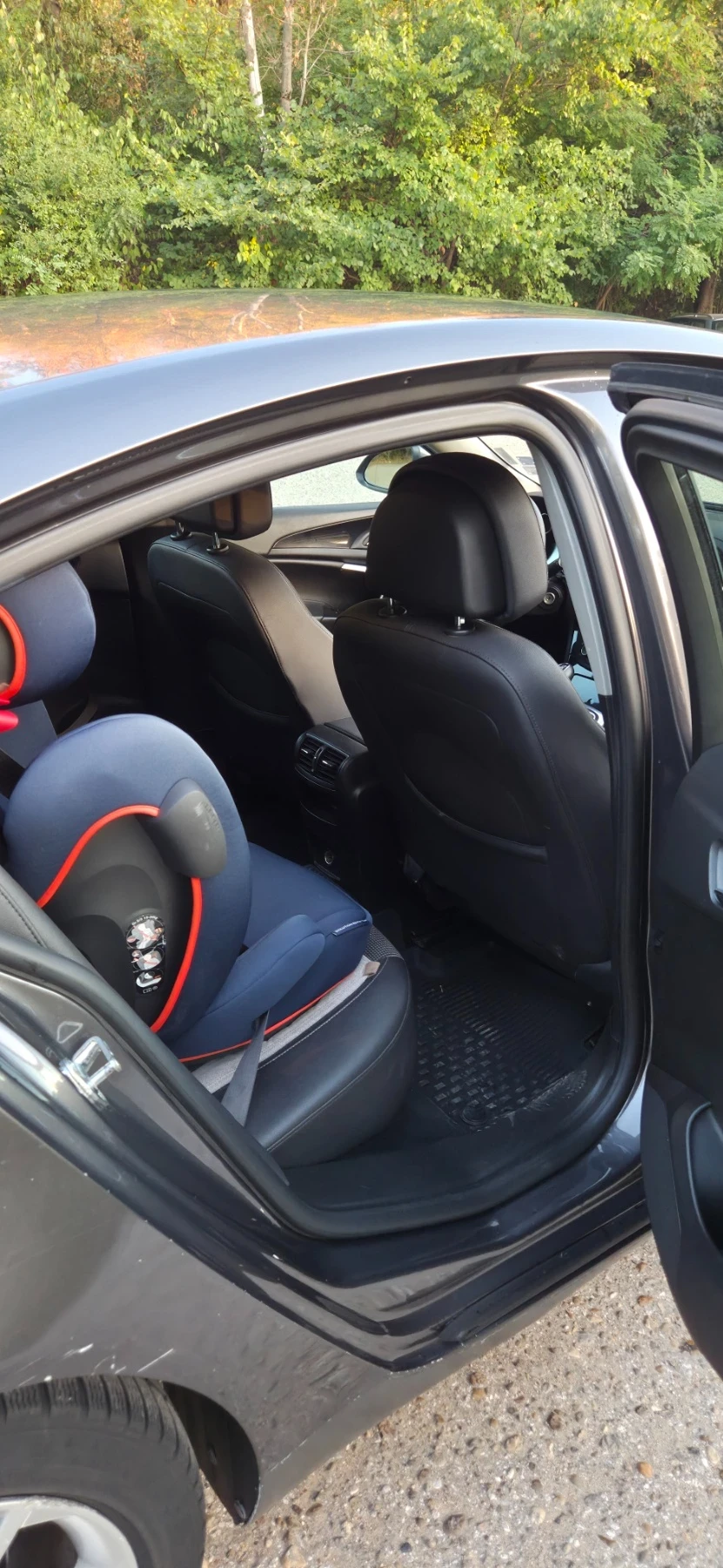 Opel Insignia | Mobile.bg � ����������� 5