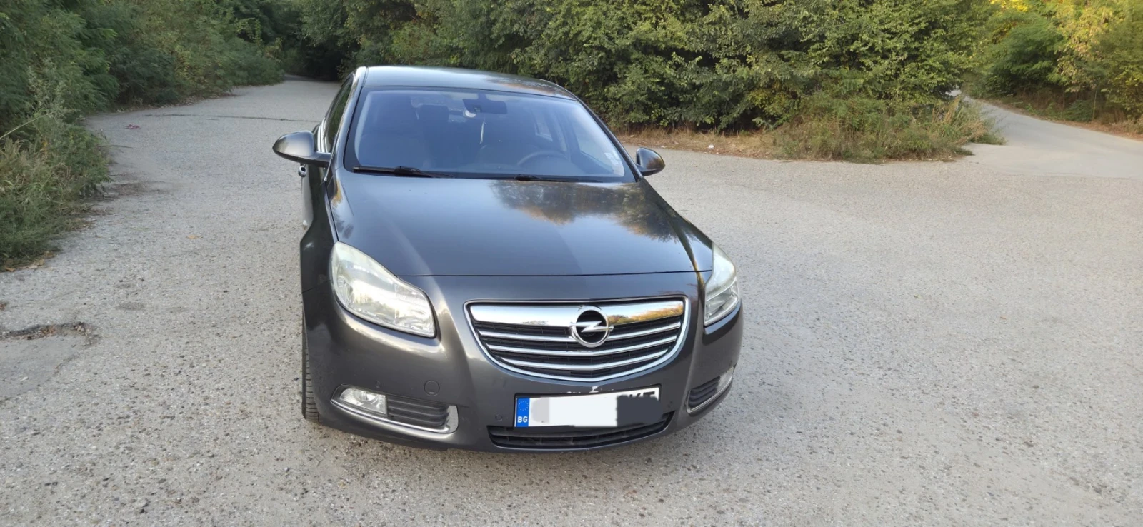 Opel Insignia | Mobile.bg � ����������� 3
