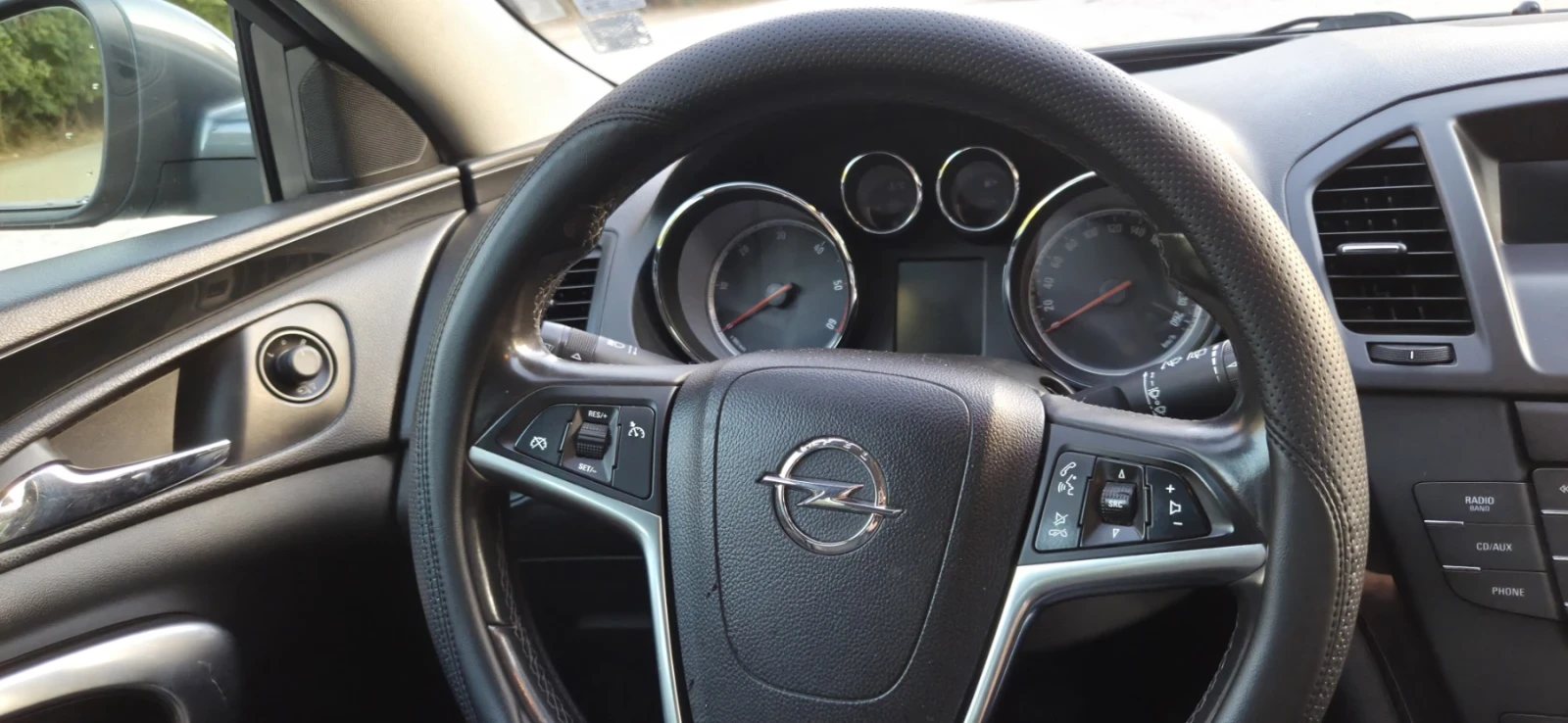 Opel Insignia | Mobile.bg � ����������� 8