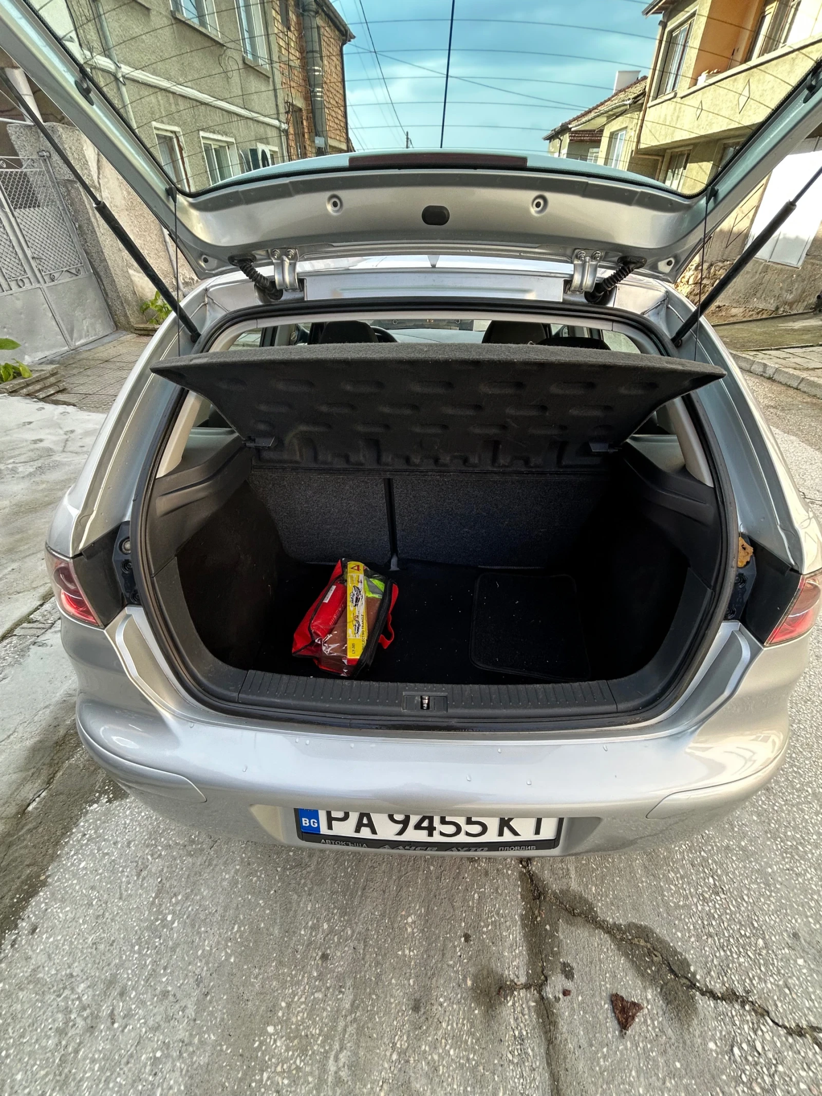 Seat Ibiza  - изображение 7