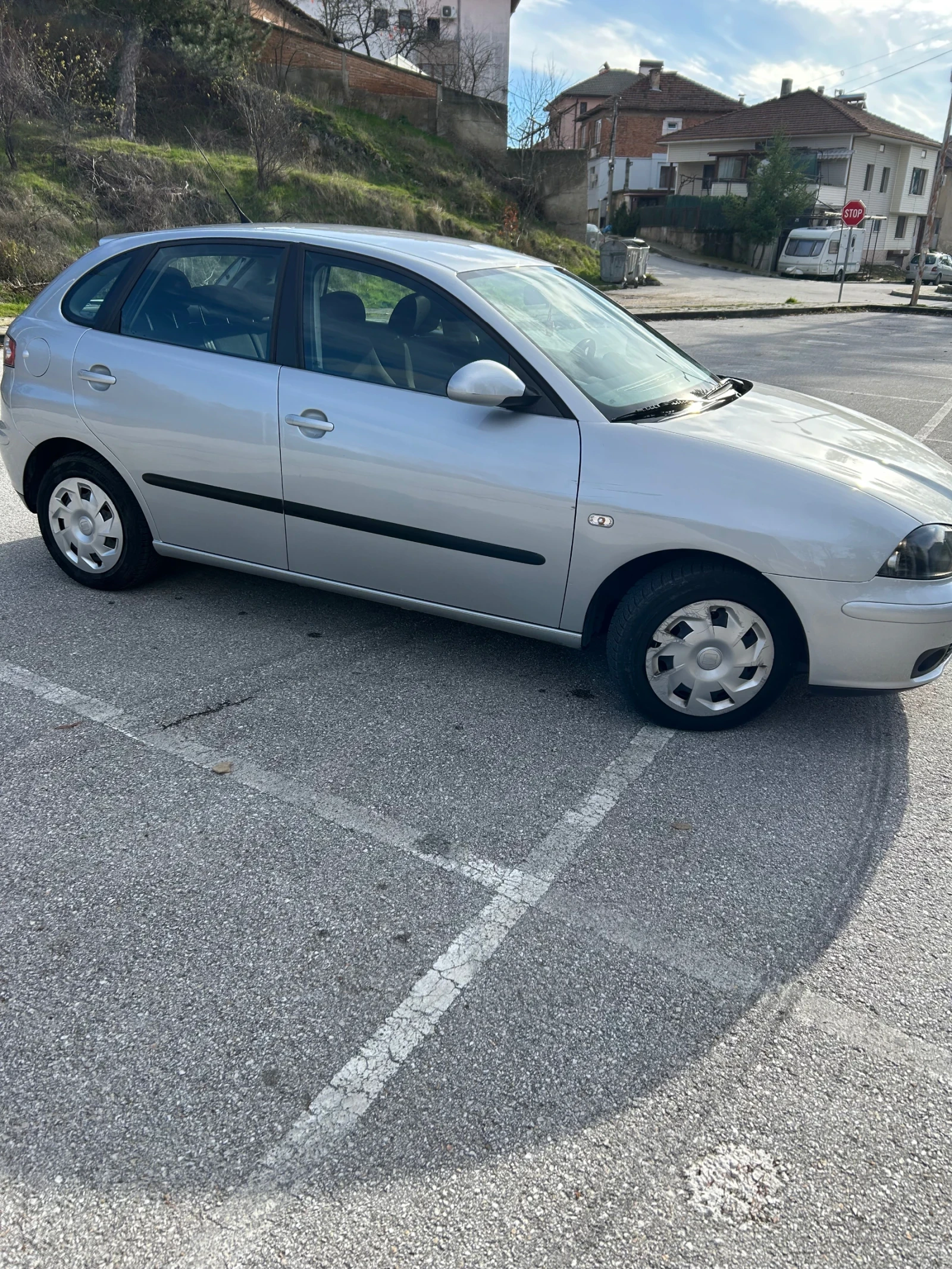 Seat Ibiza  - изображение 3