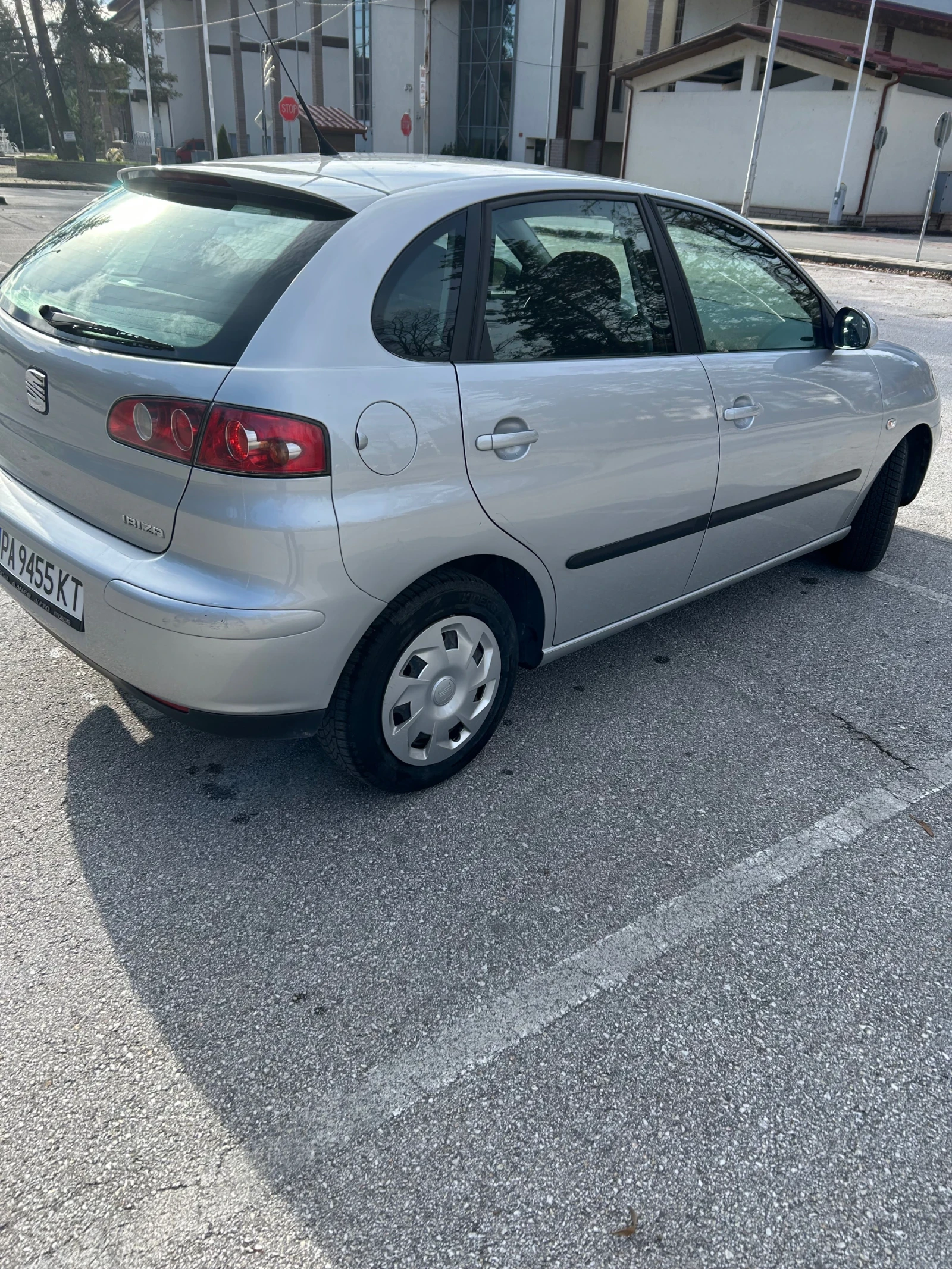 Seat Ibiza  - изображение 4