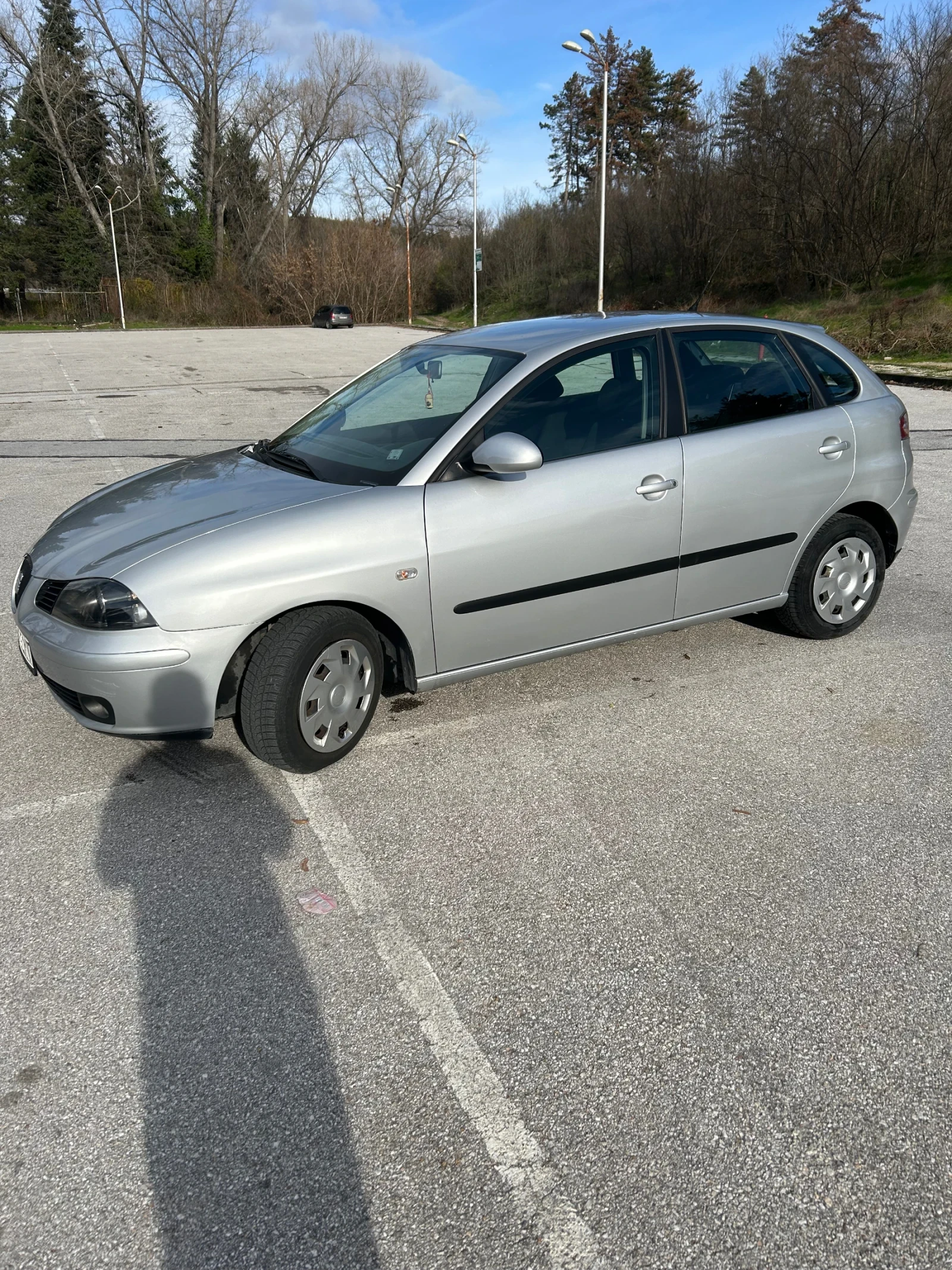 Seat Ibiza  - изображение 2