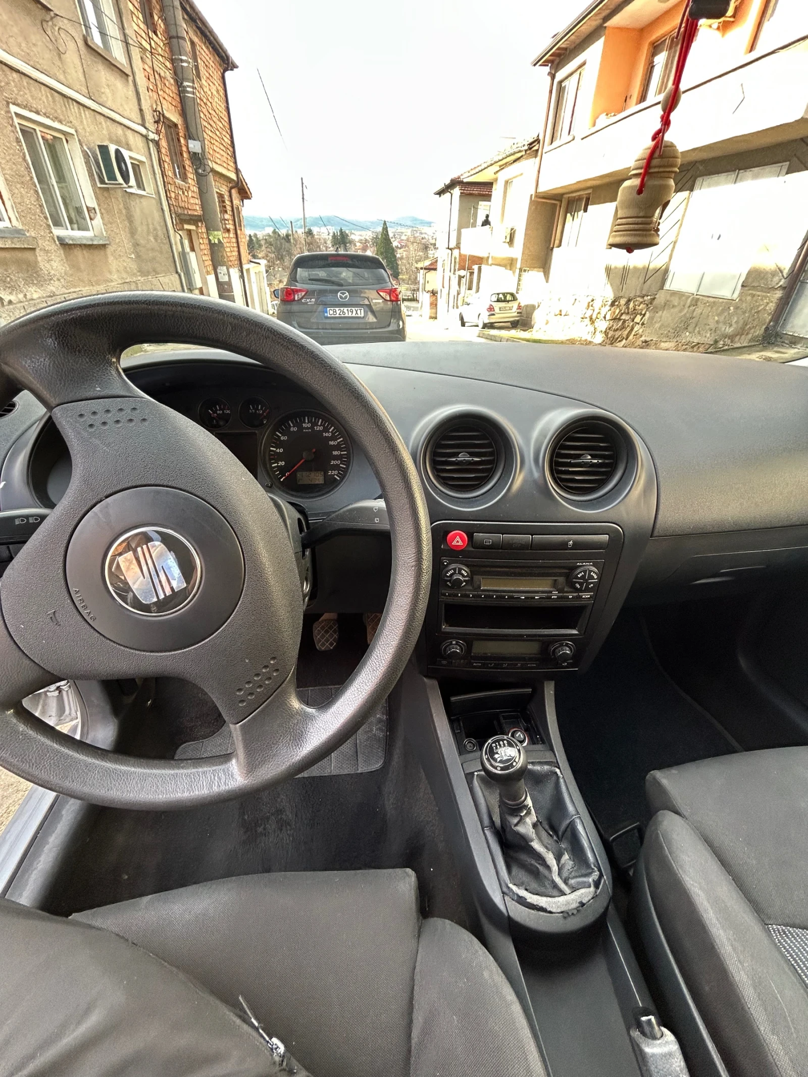 Seat Ibiza  - изображение 6