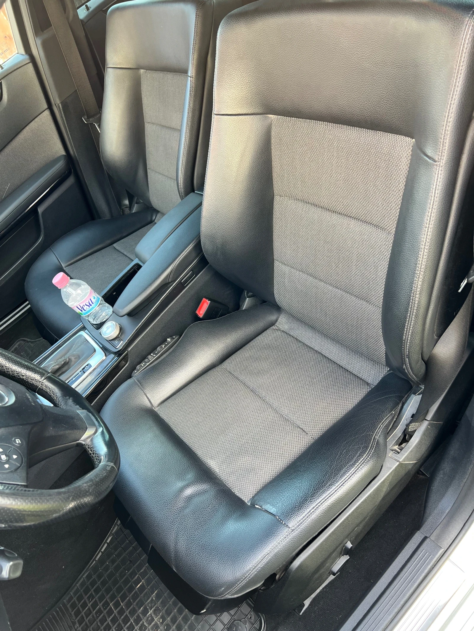 Mercedes-Benz E 250 CDI AMG - изображение 7