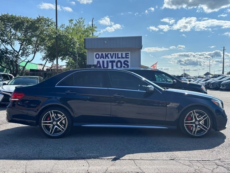 Mercedes-Benz E 63 AMG S * * CARFAX * * ���������� * *  | Mobile.bg � ����������� 4