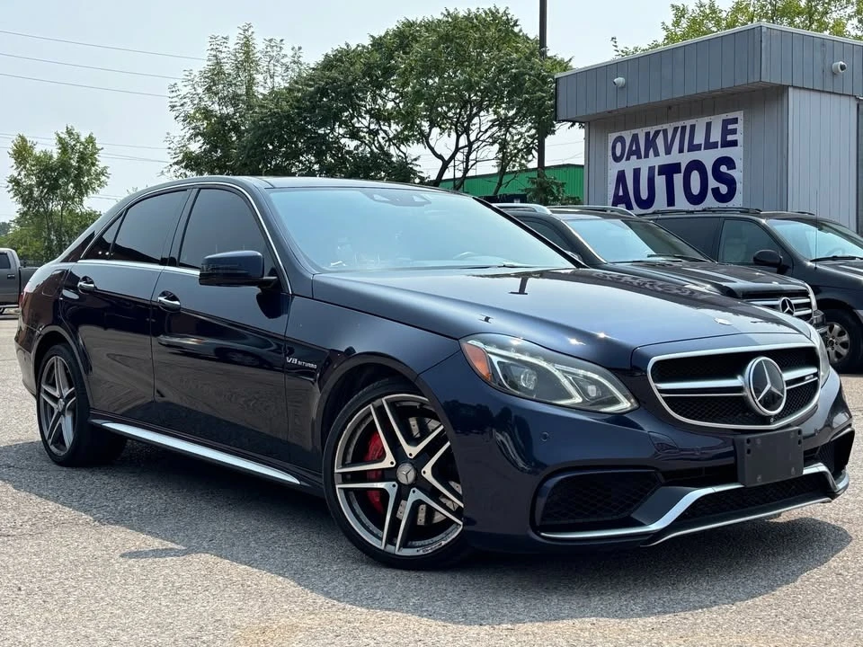 Mercedes-Benz E 63 AMG S * * CARFAX * * ���������� * *  | Mobile.bg � ����������� 2