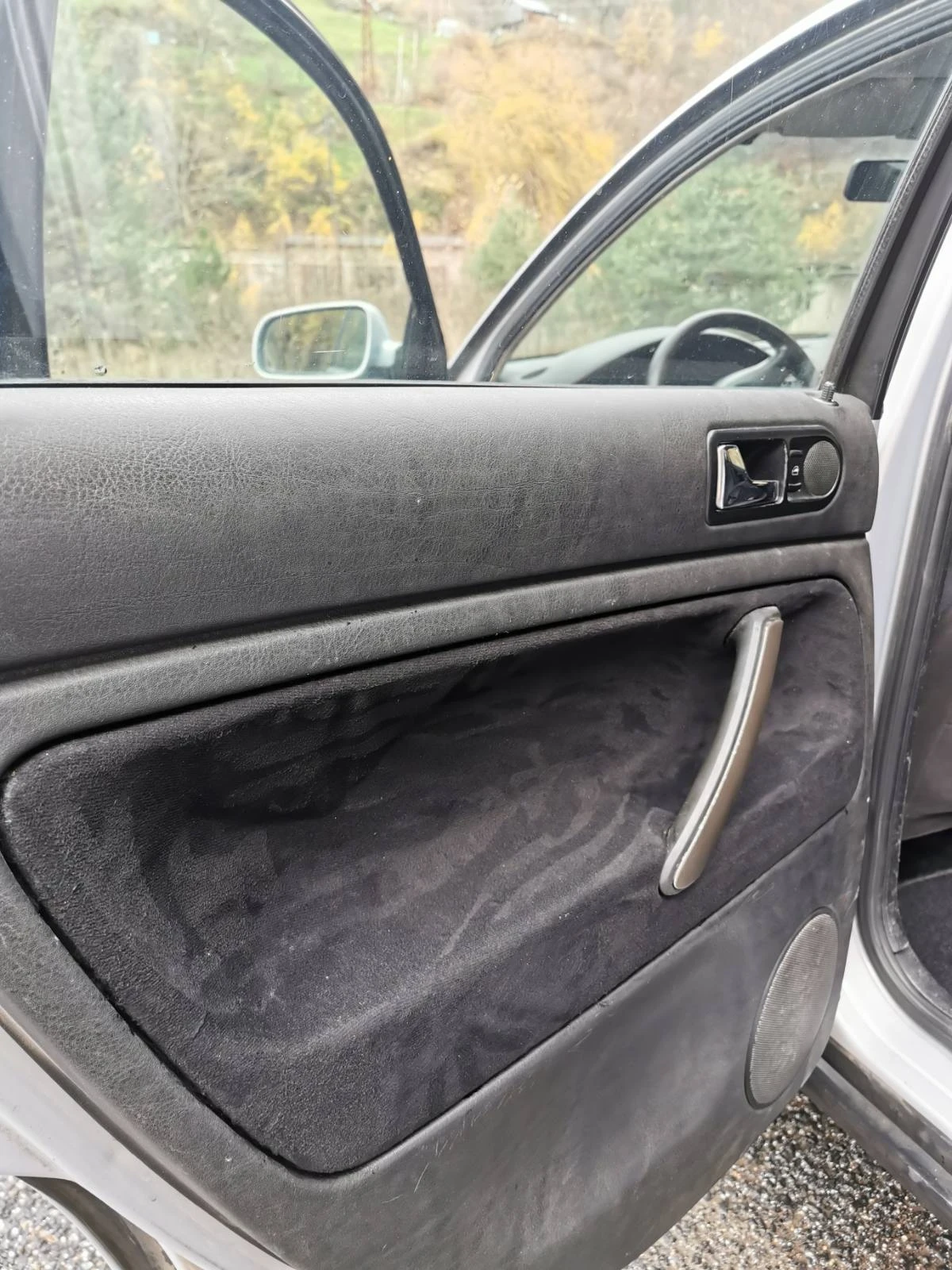 VW Passat 1.9tdi AFN 110k.c | Mobile.bg � ����������� 7