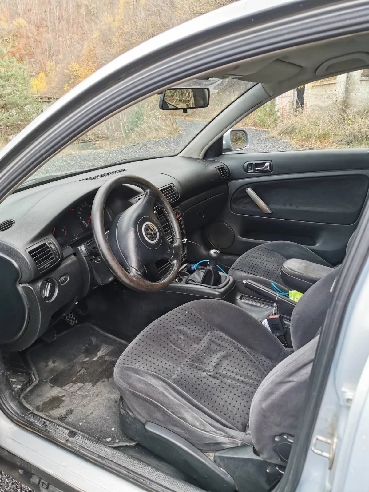 VW Passat 1.9tdi AFN 110k.c | Mobile.bg � ����������� 6