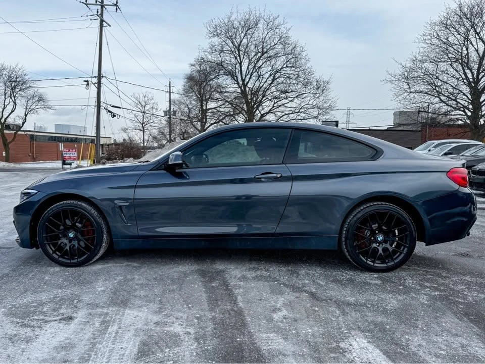 BMW 430 CARFAX* ��������������� ��� ������������ ������ | Mobile.bg � ����������� 10