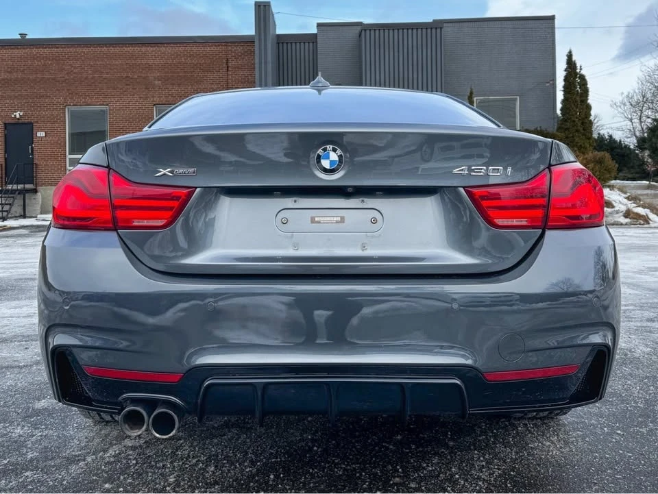 BMW 430 CARFAX* ��������������� ��� ������������ ������ | Mobile.bg � ����������� 7