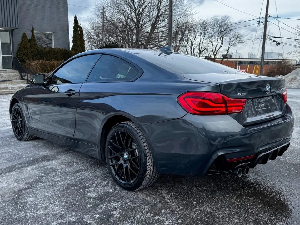 BMW 430 CARFAX* ��������������� ��� ������������ ������ | Mobile.bg � ����������� 9