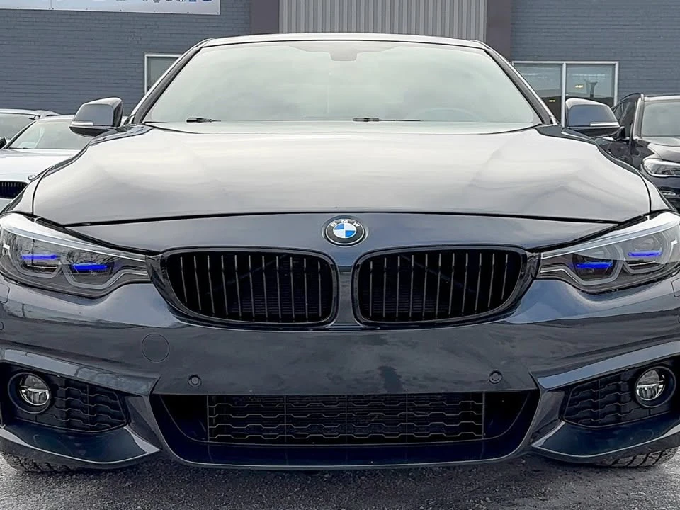 BMW 430 CARFAX* ��������������� ��� ������������ ������ | Mobile.bg � ����������� 3