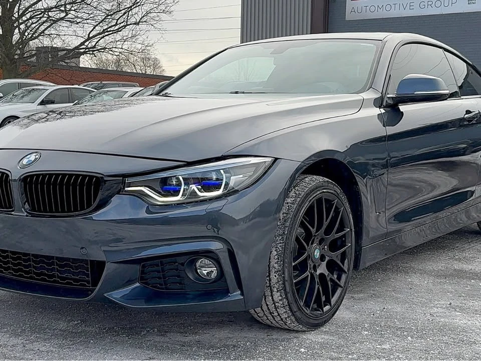 BMW 430 CARFAX* ��������������� ��� ������������ ������ | Mobile.bg � ����������� 4