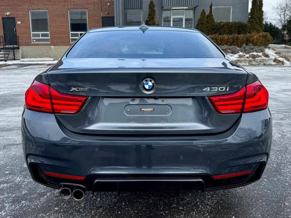 BMW 430 CARFAX* ��������������� ��� ������������ ������ | Mobile.bg � ����������� 6